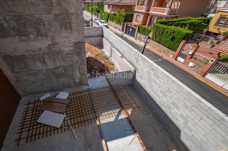 Foto cdfffd32-3994-4727-9fb5-15a74eb82dff. Xalet amb calefacció aparcament piscina a Ogíjares
