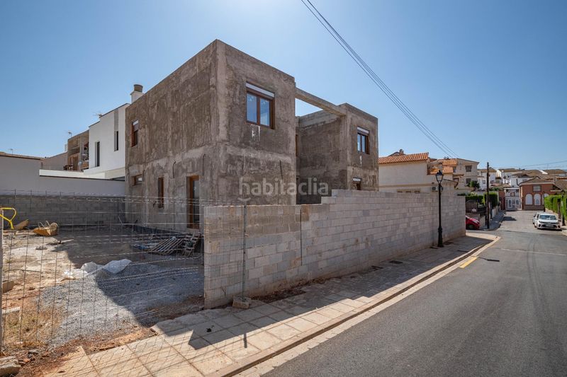 Foto cee17da7-7d08-4baf-b60a-a28913fd5b17. Xalet amb calefacció aparcament piscina a Ogíjares