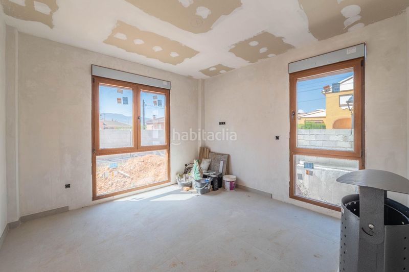 Foto d9131228-6a2a-49e7-9811-ab978ba8bc93. Xalet amb calefacció aparcament piscina a Ogíjares