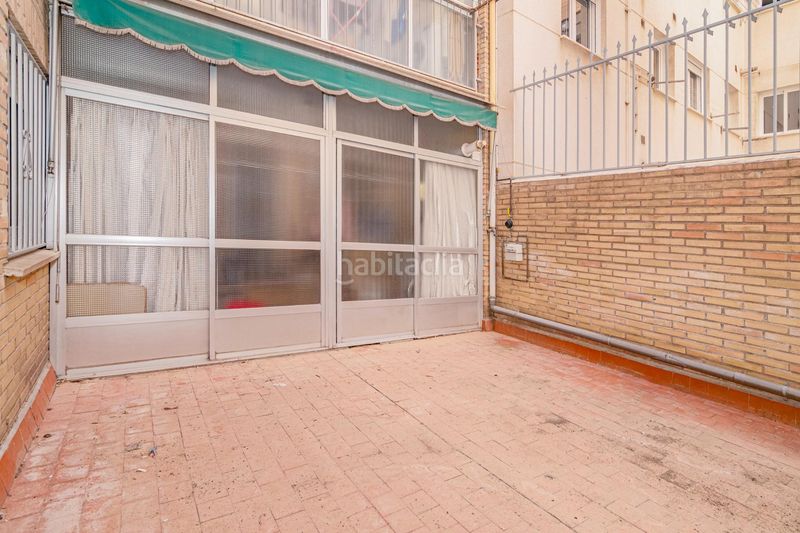 Foto a0a2144f-b86b-40aa-90f4-5c3c6fea0077. Pis a doctor muñoz fernandez 1 a Plaza de Toros Granada