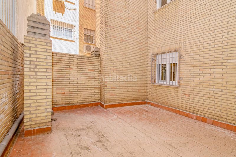 Foto a3980527-aa61-4d0f-ba46-d098980e08be. Pis a doctor muñoz fernandez 1 a Plaza de Toros Granada
