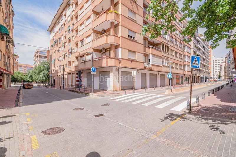 Foto bc840150-fe6f-4e0b-85d3-134f79bdf8ef. Pis a doctor muñoz fernandez 1 a Plaza de Toros Granada
