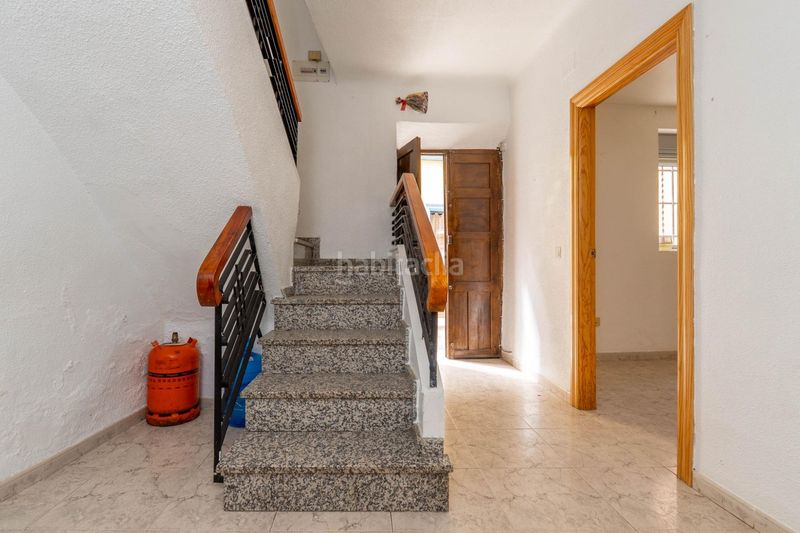 Foto 1b5dc631-07b4-49d9-8252-b1ae01ee09aa. Casa amb aparcament a Guadix