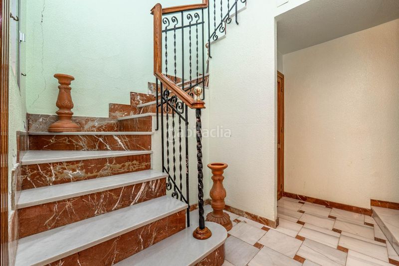 Foto 46680dd8-7c97-46a8-98a5-444ae4d37c4b. Casa amb aparcament a Guadix