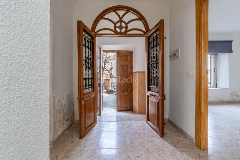 Foto 7634805c-e95b-4531-a7a1-4124537c0df5. Casa amb aparcament a Guadix