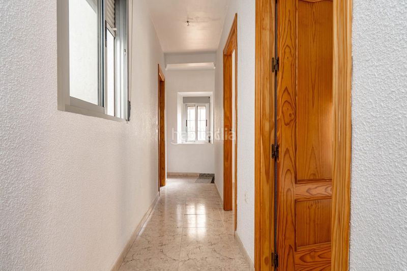 Foto 82c77a9d-d0f3-4af0-822c-9040959e62de. Casa amb aparcament a Guadix