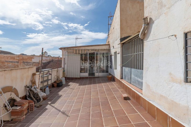 Foto 95eefe72-3c79-44e9-a8c1-f17223c83878. Casa amb aparcament a Guadix
