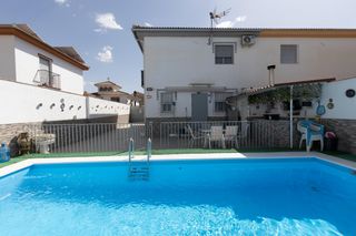 Chalet  Calle huelva 3