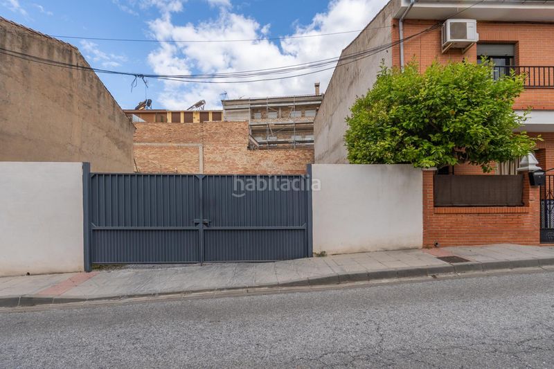 Foto 80d74e9c-f83a-44d4-bf50-3f2f4e097ba5. Casa amb aparcament a Alfacar