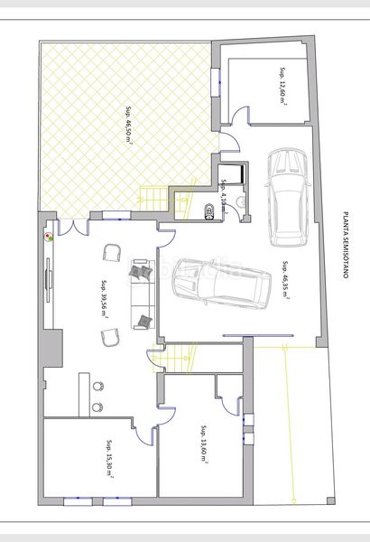 Foto b1db7d6f-6ec7-48ca-af37-79b140e658cc. Casa amb aparcament a Alfacar
