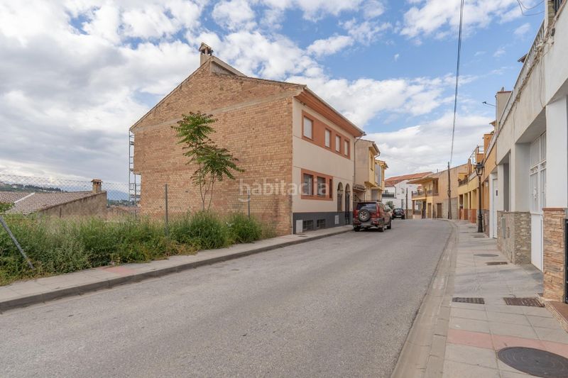 Foto d02eb0dc-5d4a-4df4-8851-d3f2ba1efa50. Casa amb aparcament a Alfacar