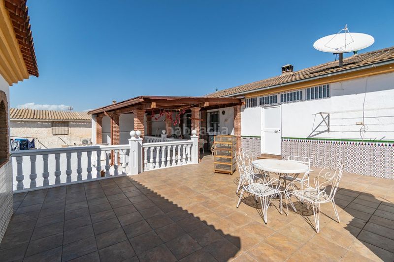 Foto 0de707dc-9d76-4548-823d-aefdf7e812d3. Casa amb aparcament piscina a Atarfe