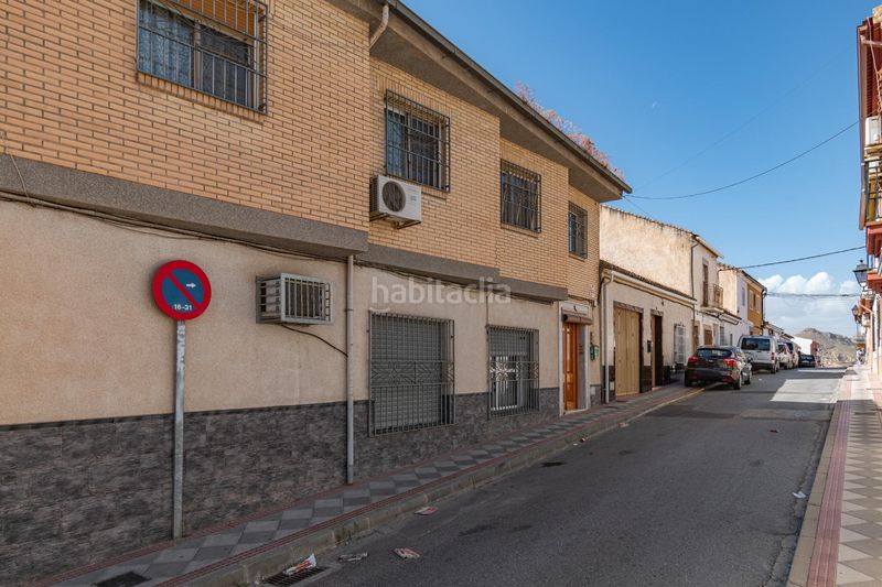 Foto 0f580e08-2b42-4149-bbb0-673ae6bc067d. Casa amb aparcament piscina a Atarfe