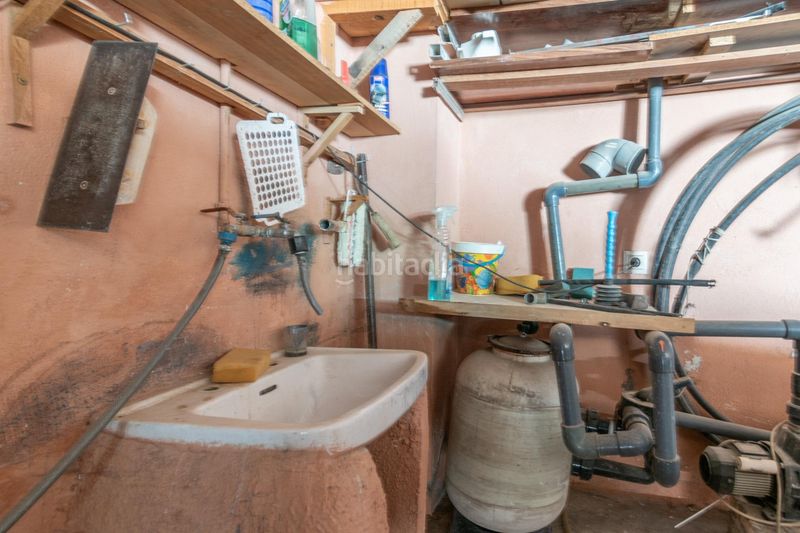 Foto 43e2ea4c-a1b1-405b-baf6-b2f919f64bfb. Casa amb aparcament piscina a Atarfe