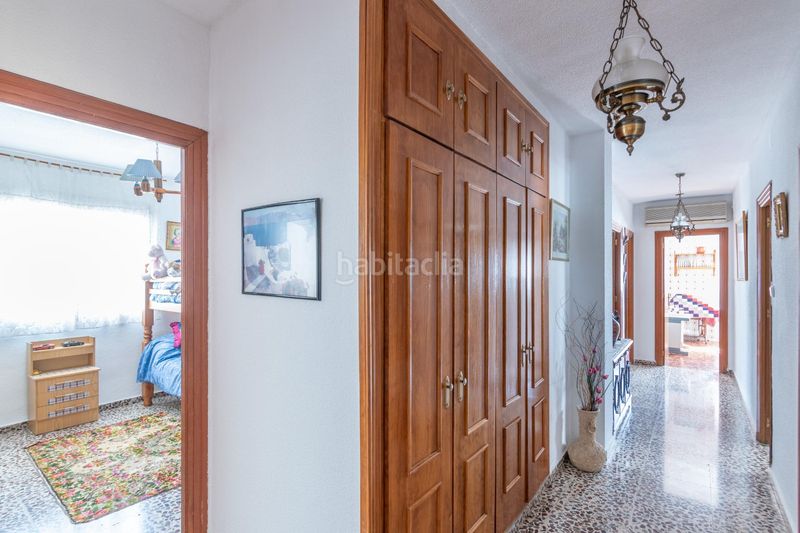 Foto 53de7791-7358-40d8-935c-1e09cfa7dd29. Casa amb aparcament piscina a Atarfe