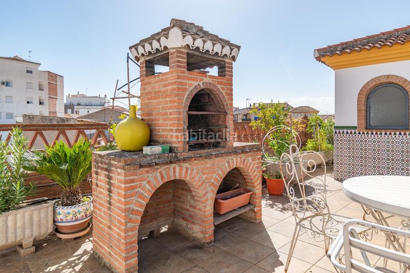 Foto 554359bf-9218-4025-b862-c8a79069c069. Casa amb aparcament piscina a Atarfe