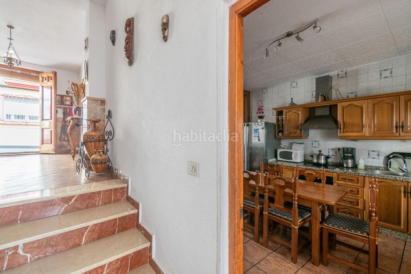 Foto 63ea0102-2427-444d-b5a8-b7fc2c66e191. Casa amb aparcament piscina a Atarfe