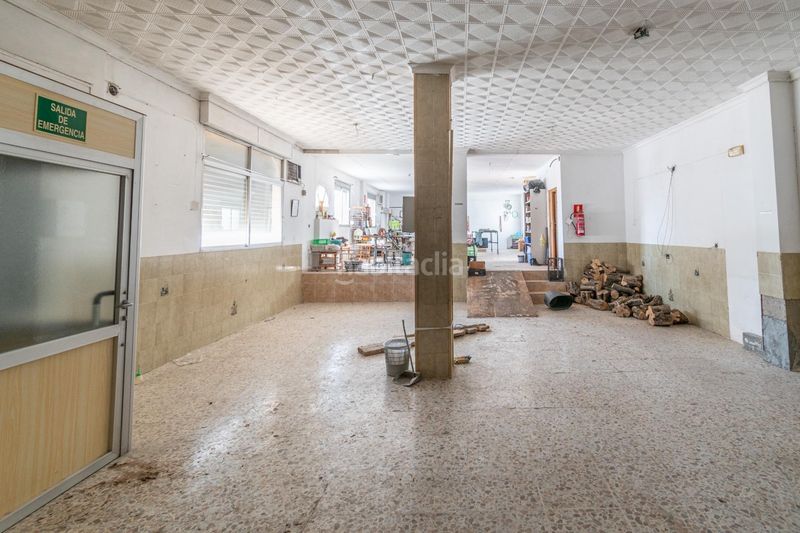 Foto a3ed513c-ce07-4df5-94e7-1c98437a2418. Casa amb aparcament piscina a Atarfe