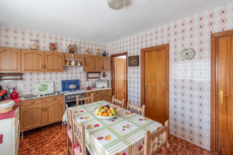 Foto c1f8aa11-5685-40d6-a036-671b980680db. Casa amb aparcament piscina a Atarfe