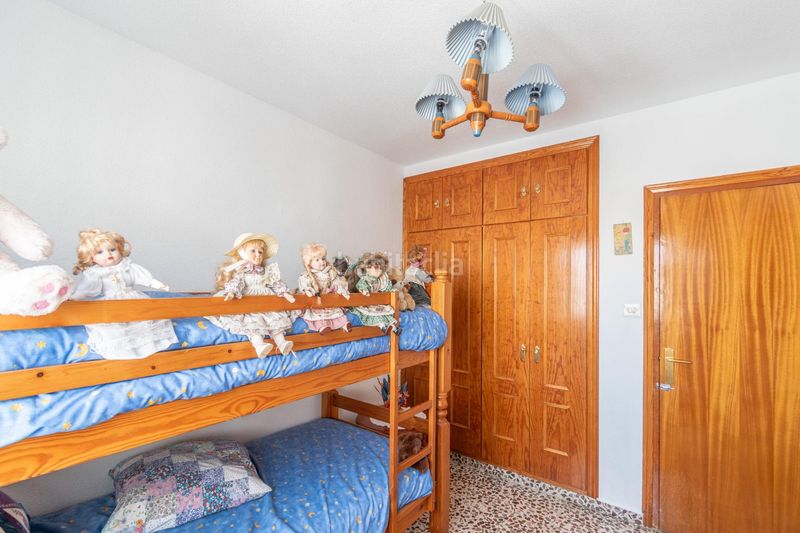 Foto d2299bfa-c1a6-4978-b9d2-b2f6450a8060. Casa amb aparcament piscina a Atarfe
