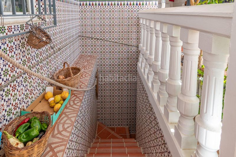 Foto d9aacbe5-ba7e-4198-abbd-a3d334548199. Casa amb aparcament piscina a Atarfe