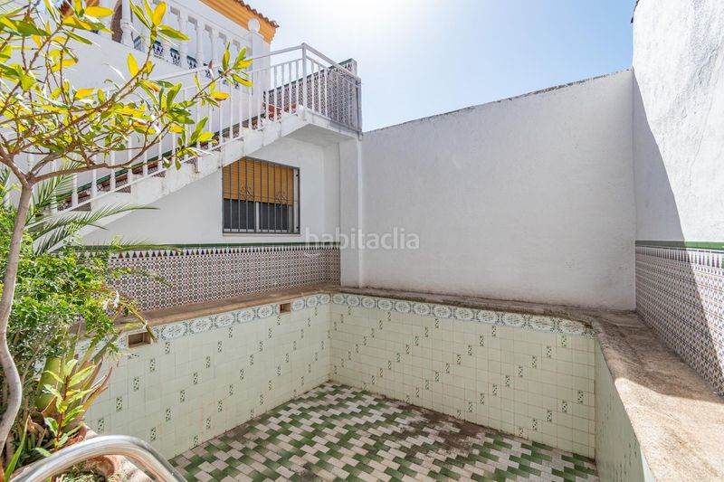 Foto de1f4c60-7215-41a1-ba33-87bbe7553cea. Casa amb aparcament piscina a Atarfe