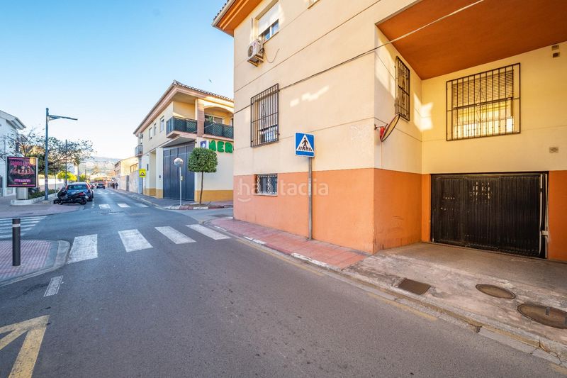 Foto 40a7a011-d794-4a26-97b9-05696944a9e8. Àtic amb aparcament a San Antón Armilla