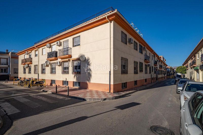 Foto aeccf2b7-66e8-4b3d-851d-5e2cd46871ac. Àtic amb aparcament a San Antón Armilla