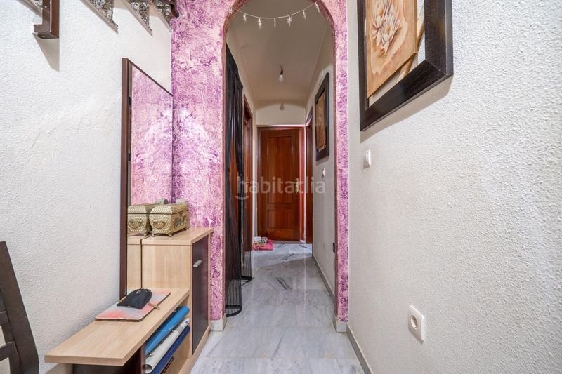 Foto f96c3a6f-bce8-43f0-a2e8-1d3bd9ec9fd1. Casa adossada amb aparcament piscina a Ogíjares