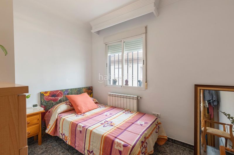 Foto d7fb7a50-3776-432d-830d-afd334d89230. Casa aparellada amb calefacció aparcament a Atarfe