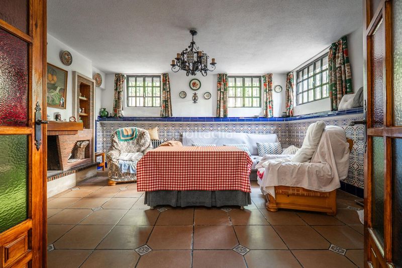 Foto 52558e0b-fe51-4a63-8800-b3a02f6b6a07. Casa a cuba 8 a Ogíjares