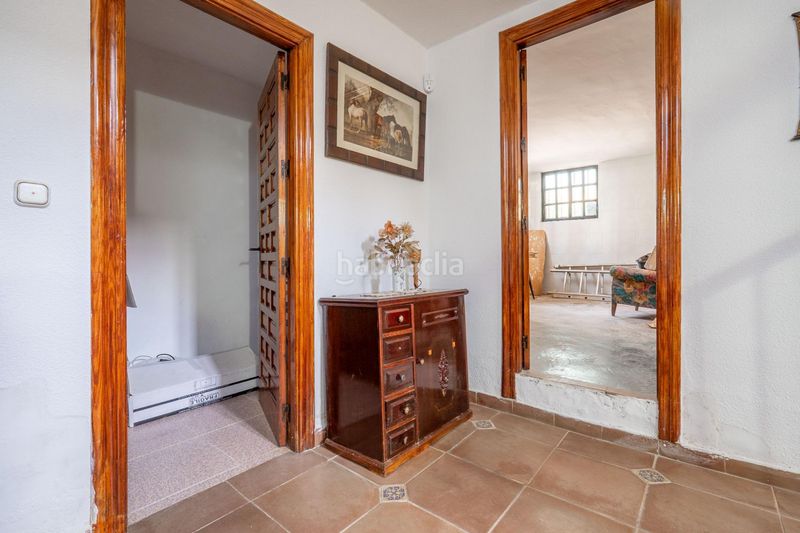 Foto 54e1b66b-215d-4565-8d28-e2fa2300e0be. Casa a cuba 8 a Ogíjares