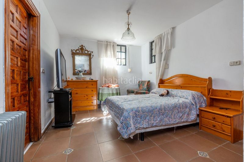 Foto 8b0e7544-eab8-47fa-9444-7f9d3d186474. Casa a cuba 8 a Ogíjares
