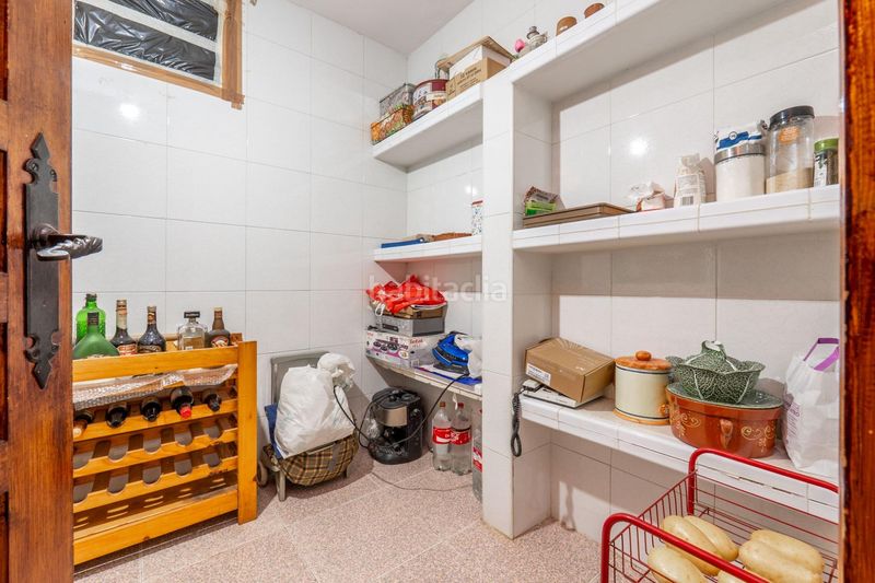 Foto a126ed68-9a23-4042-a778-4e7a78d367ce. Casa a cuba 8 a Ogíjares