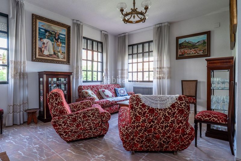 Foto a51708e2-c60b-43e0-9aea-b9ae6d58f78a. Casa a cuba 8 a Ogíjares