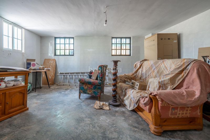 Foto ed2cf2b7-a0c9-409c-b2e5-0d1c63c9572e. Casa a cuba 8 a Ogíjares