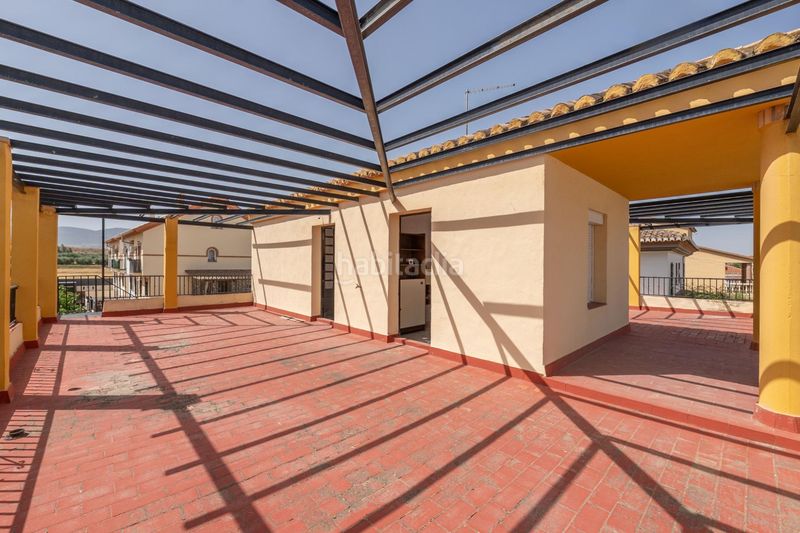 Foto ef3ea5e1-ffbb-4f87-b892-50d1b9657785. Casa a cuba 8 a Ogíjares