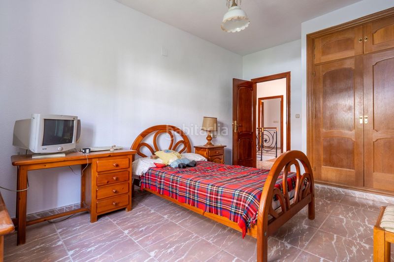 Foto f3ce7b32-cd97-420a-9b76-0bd1352ae46f. Casa a cuba 8 a Ogíjares
