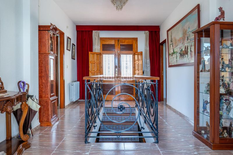 Foto fb0c137b-c7d5-491a-812d-509bbf204e81. Casa a cuba 8 a Ogíjares