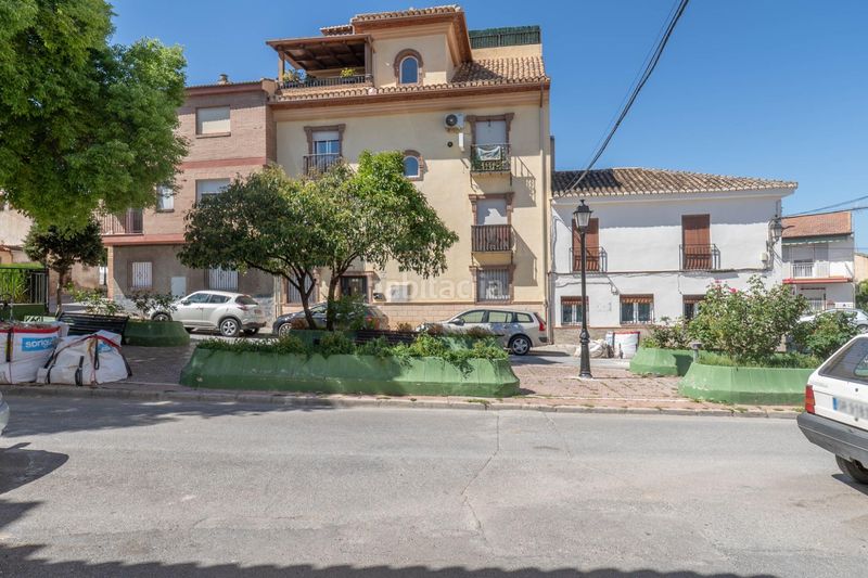 Foto cd1ae398-b19b-41ba-ba3c-9ba505978232. Casa a La Zubia Ciudad Zubia (La)