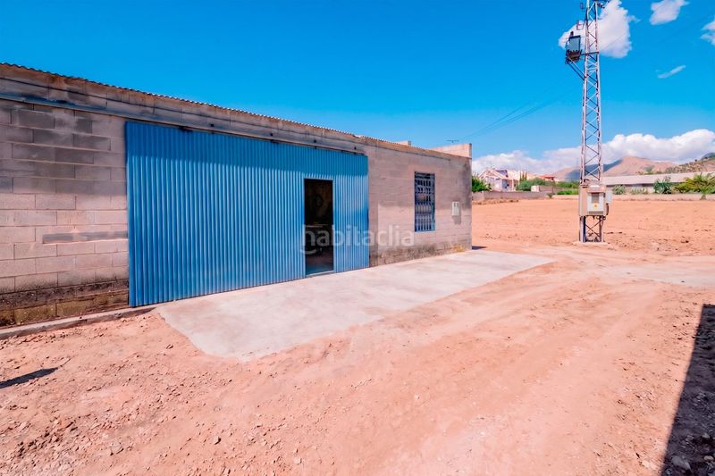 Foto f33ce884-c13c-4fe0-83c1-658ed953dda4. Nau industrial a Atarfe