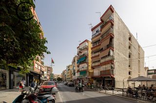 Piso en Barrio de Zaidín