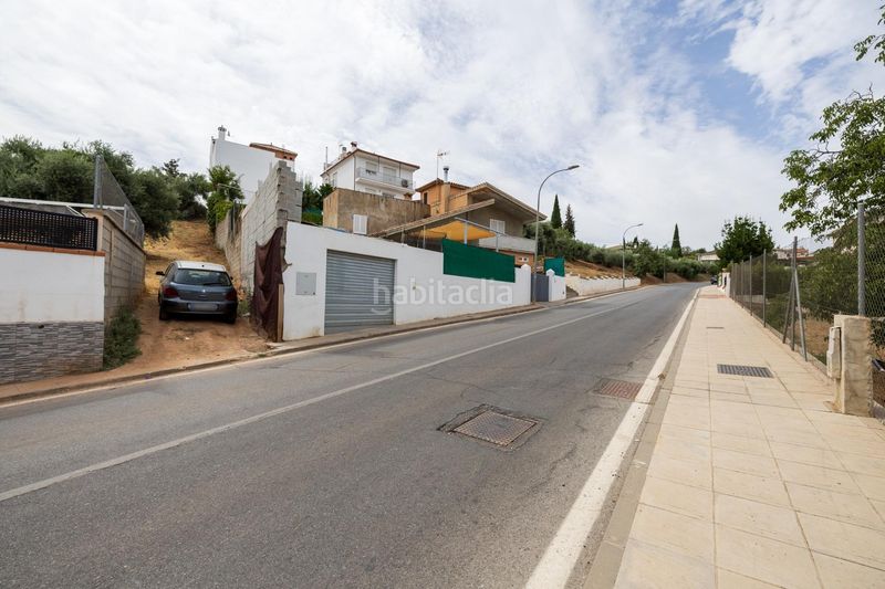 Foto a910141b-fc9d-4995-98f6-96297c25810f. Terreny residencial a Nívar