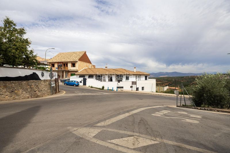 Foto e36edfe4-960f-450f-a64e-d517b796260a. Terreny residencial a Nívar