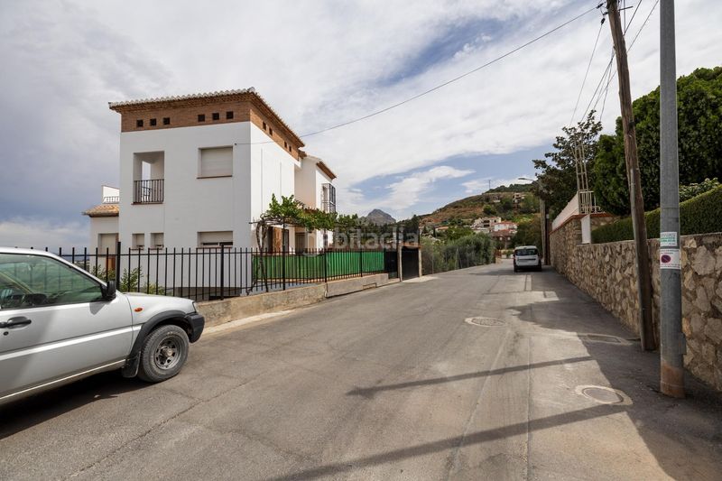 Foto eef0791d-b8a6-47c3-9ba4-436251a4f812. Terreny residencial a Nívar