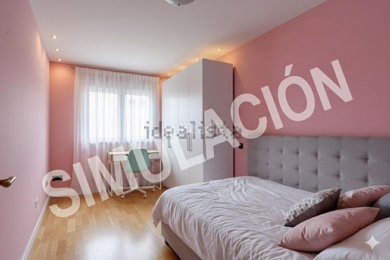 Foto ff0afecf-d9d3-424c-b102-15ca3d13d1ec. Pis amb calefacció a Pulianas