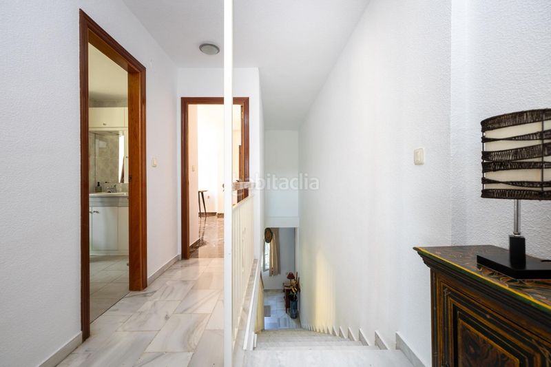 Foto 609ce65f-29fd-4941-b615-d2a211371c5b. Casa aparellada amb calefacció aparcament piscina a Ogíjares