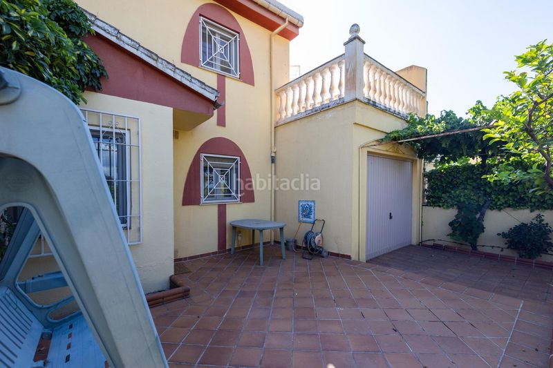 Foto b3ea0ad9-4bcf-4ad9-b8fa-6bfde7f1d31f. Casa aparellada amb calefacció aparcament piscina a Ogíjares
