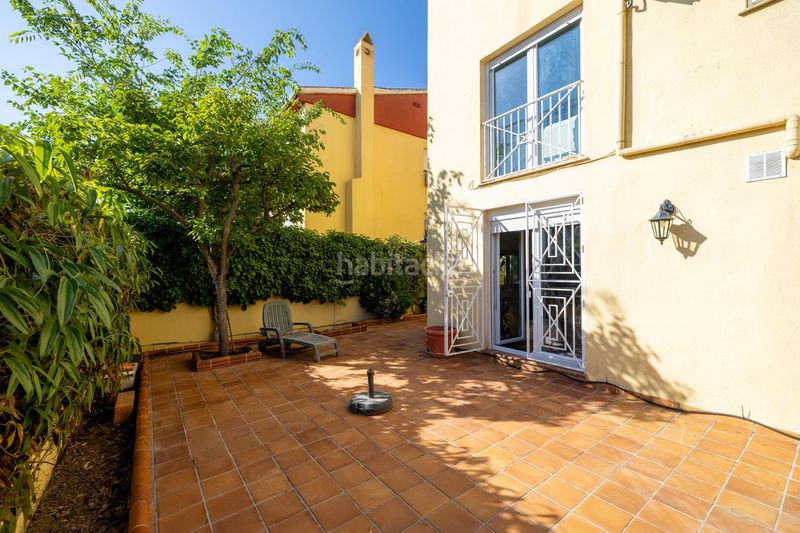 Foto b6a50311-414b-4721-ad57-10ab122df0e6. Casa aparellada amb calefacció aparcament piscina a Ogíjares