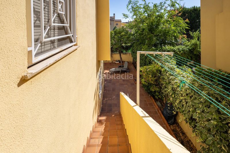 Foto bc573683-4704-4289-b671-a2434a6d9803. Casa aparellada amb calefacció aparcament piscina a Ogíjares